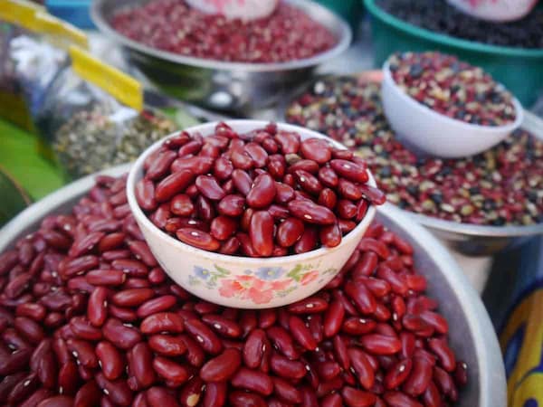 تصویر 5 از قیمت و خرید لوبیا قرمز 900 گرمی + فروش ارزان